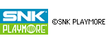 ©SNK PLAYMORE