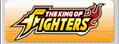 THE KING OF FIGHTERS