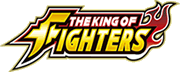 THE KING OF FIGHTERS