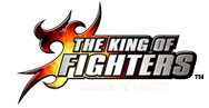 THE KING OF FIGHTERS Chapter of NESTS