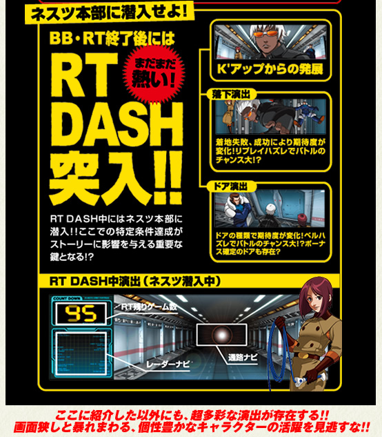 RT DASH˓II