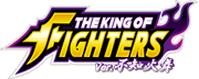 THE KING OF FIGHTERS Ver.smΕ